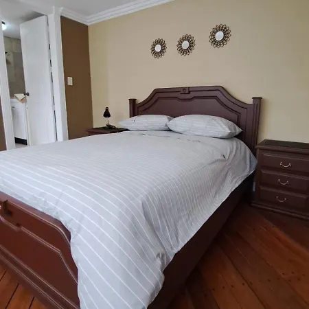 Habitacion Privada En Casa